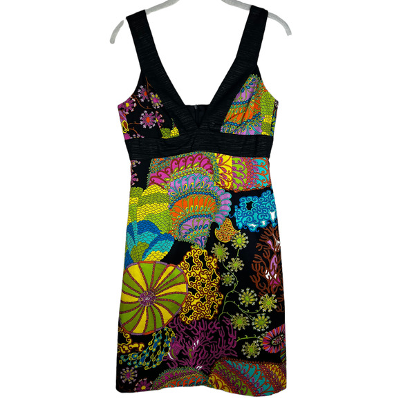 Trina Turk Dresses & Skirts - Trina Turk Secret Shift Dress Size 2